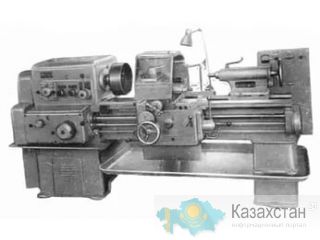 Комплектующие и запчасти для токарного станка 1М63 Другое месторасположение