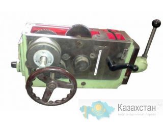 Поставляем запасные части для станка 1М63 Другое месторасположение