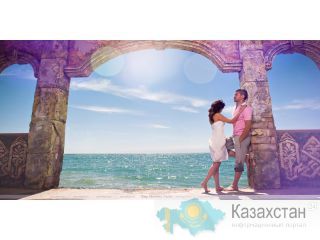 Свадебный фотограф Алматы