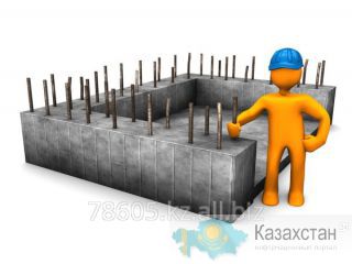 ОБСЛЕДОВАНИЕ КОНСТРУКЦИЙ ПРОМЫШЛЕННЫХ СООРУЖЕНИЙ Павлодарская область