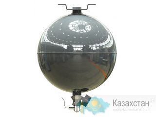 Модуль газового пожаротушения ИМПУЛЬС-20 Королев