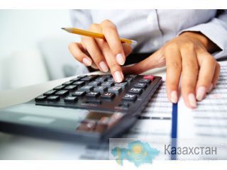Мастер-Класс от Магазина бухгалтеров НДК Финанс Алматы