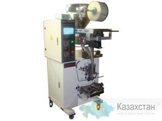 АВТОМАТЫ МЕЛКОЙ ФАСОВКИ САШЕ СТИК  HP100G Алматы и Алматинская область