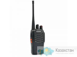 Рация Kenwood TK-666 в Алматы Алматы