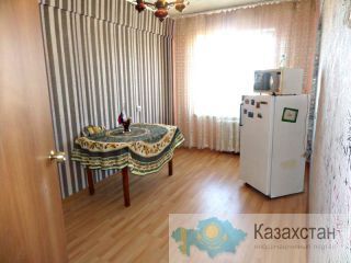 Срочно продам теплую, уютную 3-х комнатную квартиру. Усть-Каменогорск