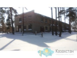 Продам здание Костанай