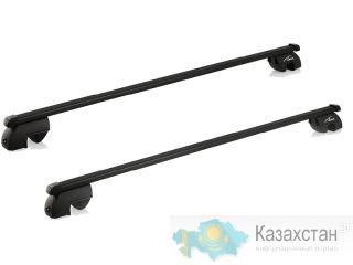 Багажник Lux Rail 120 см на рейлинги - Lux 691622 Челябинск