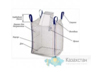 Мягкая упаковка МКР в Костанае Костанай