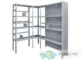 продам стеллажи Алматы
