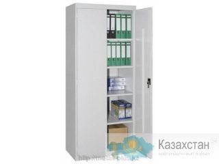 Продам металлические шкафы для офиса Алматы