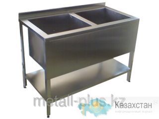 продам кухонные мойки и столешницы Алматы