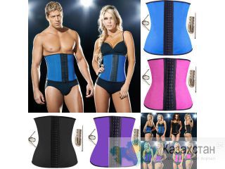 Корсет Waist Training -  уменьшение объема талии Шимкент