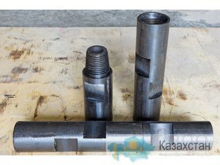 Переводник на пневмоударник 3-50 на П-110 Алматы и Алматинская область