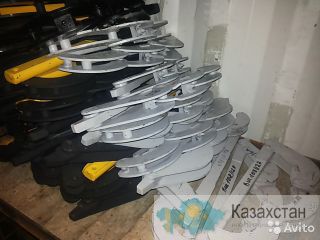 Ключ отбойный, цепной, шарнирный Алматы и Алматинская область
