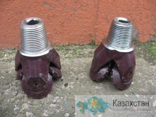 Шарошечные долотья Т-ЦВ, К-ЦВ, Т-КЗ Алматы и Алматинская область