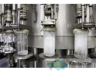 Продам завод по изготовлению и розливу алкогольных напитков Россия Челябинская область г.Озерск Озерск Челябинской области России