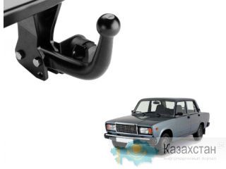 Фаркоп Bosal-VFM 1203А с условно-съёмным шаром для ВАЗ 2105, 2107 - VFM 1203A Челябинск