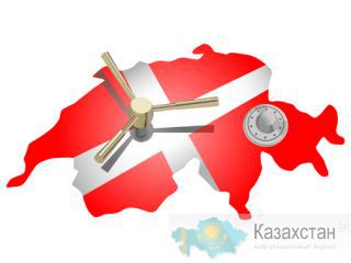 Открываем личные счета в Швейцарии. Алматы