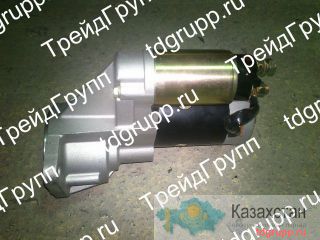 8980450271 Стартер Isuzu Астана и Акмолинская область