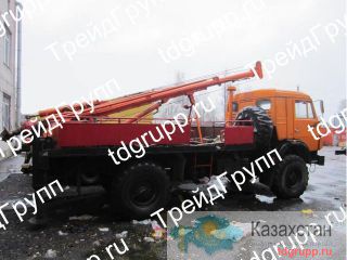 Запчасти для бурильных машин БКМ-516 Астана и Акмолинская область