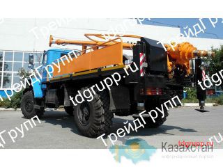 Запчасти для бурильных машин БКМ-515 Астана и Акмолинская область