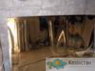 Лист с напылением нитридом титана, цвет золотой Пенза