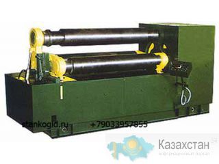 Вальцы ИБ2216, ИБ2220, ИБ2222, ИВ2424 Алматы и Алматинская область