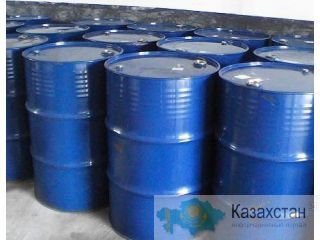 Бутанол, бутиловый спирт Алматы