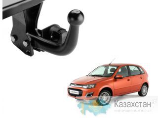 Фаркоп Bosal-VFM для Datsun mi-DO, Lada Kalina - VFM 1219A Челябинск