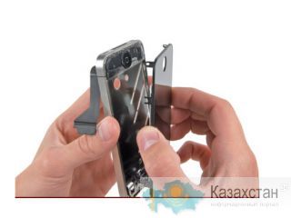 Замена корпусных деталей apple техники Астана и Акмолинская область
