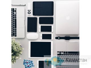 Профессиональный и качественный ремонт техники Apple. Астана и Акмолинская область
