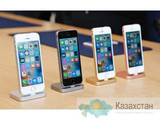 Продажа и ремонт Iphone. Астана и Акмолинская область