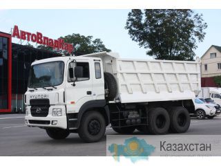 Hyundai HD270 2012г. 15м3 во Владивостоке. 2950000 руб. Другое месторасположение