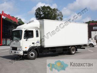 Рефрижератор Hyundai HD120 во Владивостоке. 3980000р. Другое месторасположение