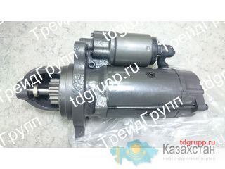 AZF4554 Стартер Камаз 740.50-360, 740.51-320, 740.30-260 Астана и Акмолинская область