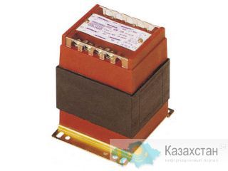 Трансформаторы напряжения и дроссели POLYLUX Москва
