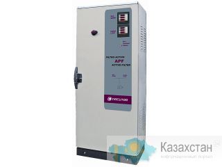 Многофункциональный активный фильтр гармоник AFQ Москва