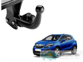 Фаркоп Bosal-VFM для Opel Mokka - VFM 1183A Челябинск