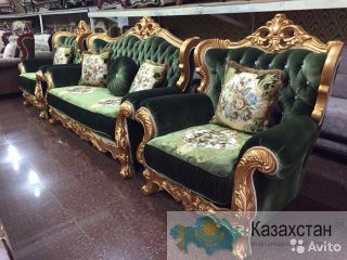 Класическая мебель Саратов