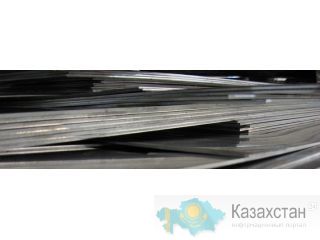Листы холоднокатанные и горячекатанные Другое месторасположение