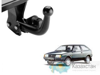 Фаркоп Bosal-VFM для ВАЗ 2108, 2109, 21099 - VFM 1206A Челябинск, Россия