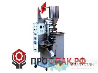 Автомат для упаковки сахара соли кофе по 2-5 гр Алматы и Алматинская область