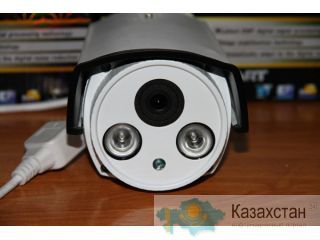 Продам IP Camera,1.3 MP, 3,6mm фиксированный, модель Smart 103 Алматы и Алматинская область