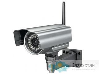 Продам беспроводная IP камера с WIFI, 720P, P2P, Ethernet, день/ночь, Модель IP006B Алматы и Алматинская область