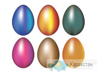 Яйцо куриное столовое Карагандинская область