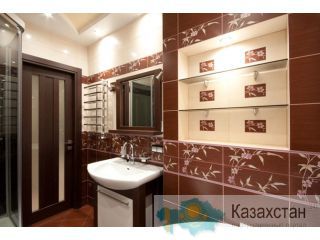 Отделочные работы Усть-каменогорск