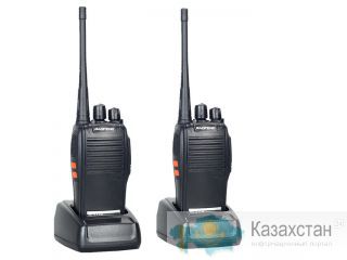 Рация Baofeng BF-777S Алмата