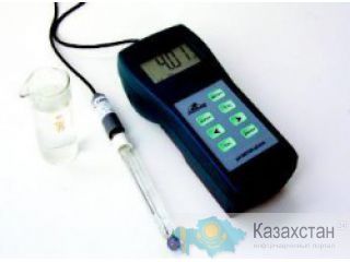 pH-метр pH-410 Пенза