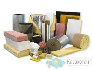 Утеплитель для полов, крыш, чердаков, вентилируемых фасадов, штукатурных фасадов, Самара