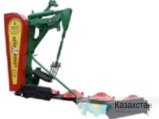 Косилка навесная роторная КНР 2,1-4 Другое месторасположение